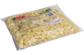 Aardappel blokjes (PL) 2kg